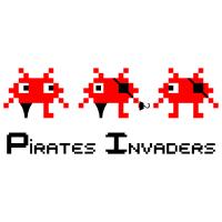 pirates invaders