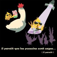 poussin