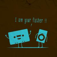 I m your father