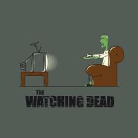 The Watching Dead
