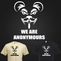 Anonymours