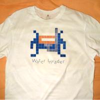 Water Invader