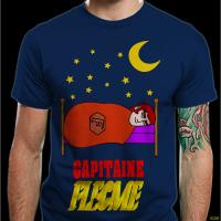 CAPITAINE FLEGME