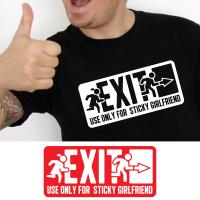 Emergency exit 