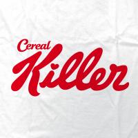 Cereal-KILLER