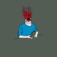 brain distortion !