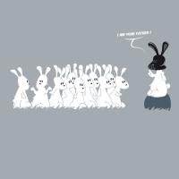 i am your rabbit