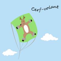 Cerf-Volant