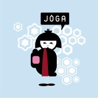 jOga