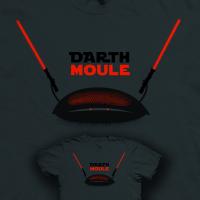Darth Moule