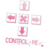 CONTROL ME