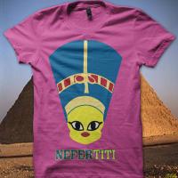 NEFERTITI