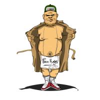 Mr Hugs