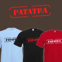 Patatra