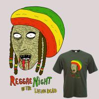 Reggae Night Of The Living Dead