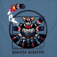 Robotus Robustus