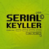 Serial KEYLLER©