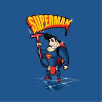 Super Superman