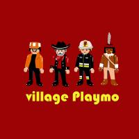 village playmo
