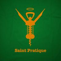 Saint Pratique