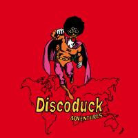 Discoduck adventures