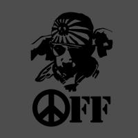 peace off