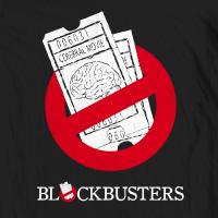 Blockbusters