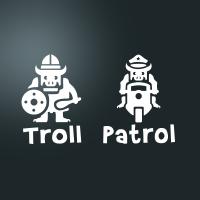 Troll... Patrol