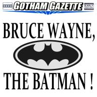 batman