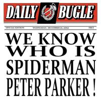 spiderman