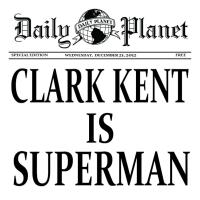 superman