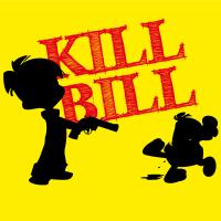 kill bill 2
