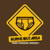 Burne Out Area