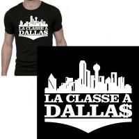 La classe à Dallas