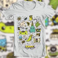 Dream about monster