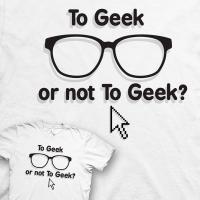 To Geek?