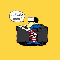Il est ou charlie ?