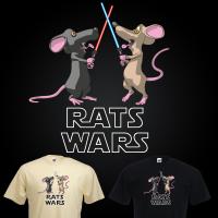 Rats Wars