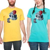 The Bloody Ice Cream