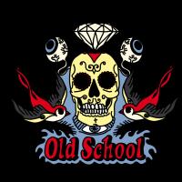 old school