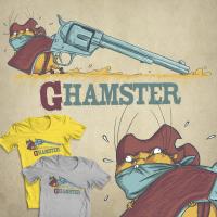 Ghamster
