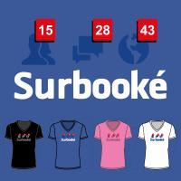 Surbooké