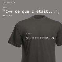 c++ 