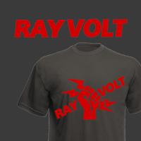 Ray volt !