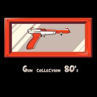 gun collection