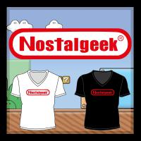 Nostalgeek!