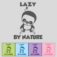 LAzy Style !
