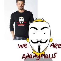 we are simpsons