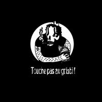 touche pas au grisbi !