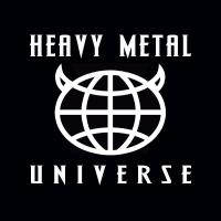 heavy metal universe